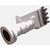 QUATRO LNB INVACOM QTH-031 0,3dB Farbe: hellgrau 