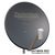 Sat Antenne Technisat SATMAN 850 plus 85cm ALU - schiefergrau, RAL 7016