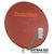 Sat Antenne Technisat SATMAN 850 plus 85cm ALU - ziegelrot, RAL 8012