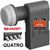 Sharp Quatro LNB BS1R8EL500A