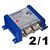 Spaun DiSEqC Umschalter SUR 210 F