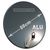 Sat Antenne Triax 88cm ALU - anthrazit