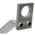 Adapter f�r Technisatspiegel ( Satman 650 / 850 ) 