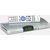 Sat Receiver TechniSat DIGIT SAT NCI silbern