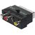 Scart-Adapter (umschaltbar) 