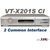Sat Receiver Vantage X201S CI