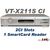 Sat Receiver Vantage X211S CI