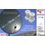 1 Teilnehmer Digital Set ASTRA / HOTBIRD XT78AISB-ALU anthrazit