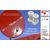 1 Teilnehmer Digital Set ASTRA / HOTBIRD XT78ZISB ziegelrot
