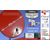 8 Teilnehmer Digital-Set XT9058Z ziegelrot