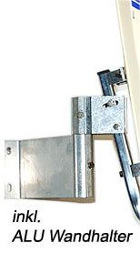 DIGIDISH WANDHALTER
