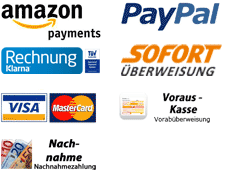 Versandkosten