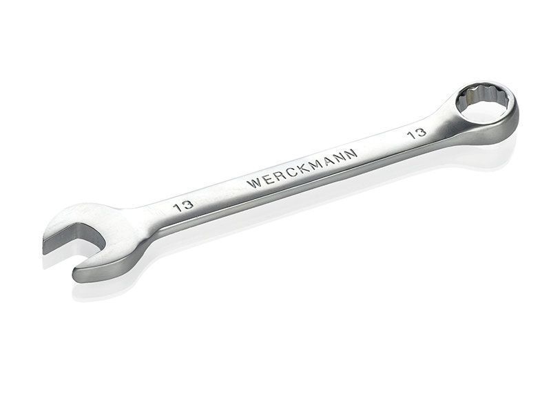 Werckmann 006369 Professional Tools Gabel-Ringschlüssel - 13 mm aus-/bilder/big/006369_1.jpg