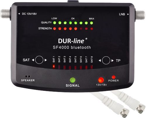 Sat-Finder-Messgerät/Messhilfe zum Einmessen von Sat-Anlagen DUR-line-/bilder/big/100524-1.jpg