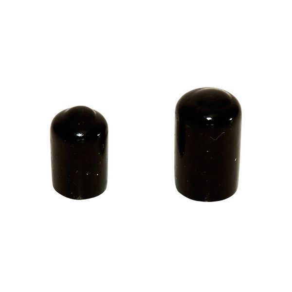 Endkappe weich (PVC) 4 mm (Innendurchmesser) - schwarz für PEK4 4 mm-/bilder/big/1013505.jpg