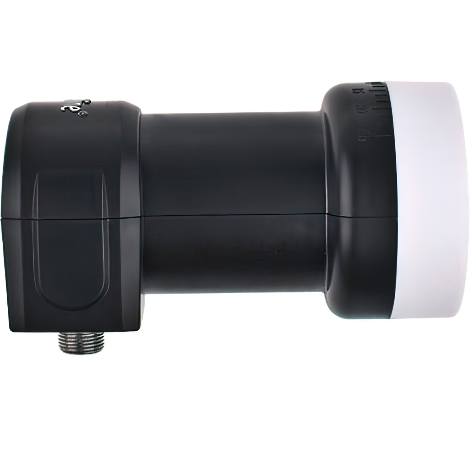 DUR-line Ultra Single LNB High Gain 3D & 4K ready für 1 Anschluss-/bilder/big/11090_1.jpg