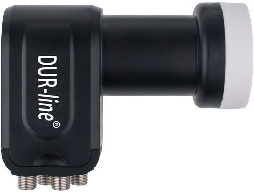 Quattro LNB - DUR-line +Ultra 11092-/bilder/big/11092-1.jpg