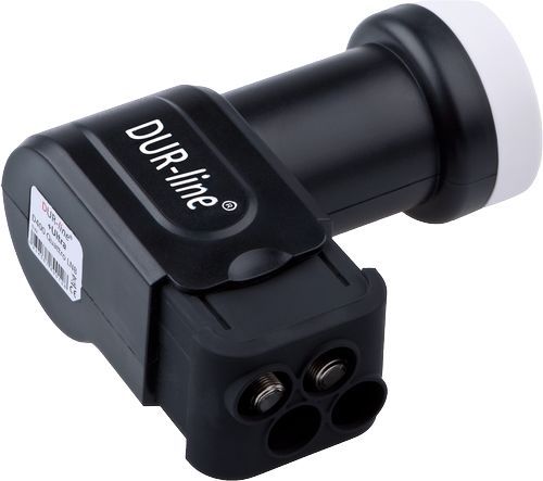 Quattro LNB - DUR-line +Ultra 11092-/bilder/big/11092-2.jpg