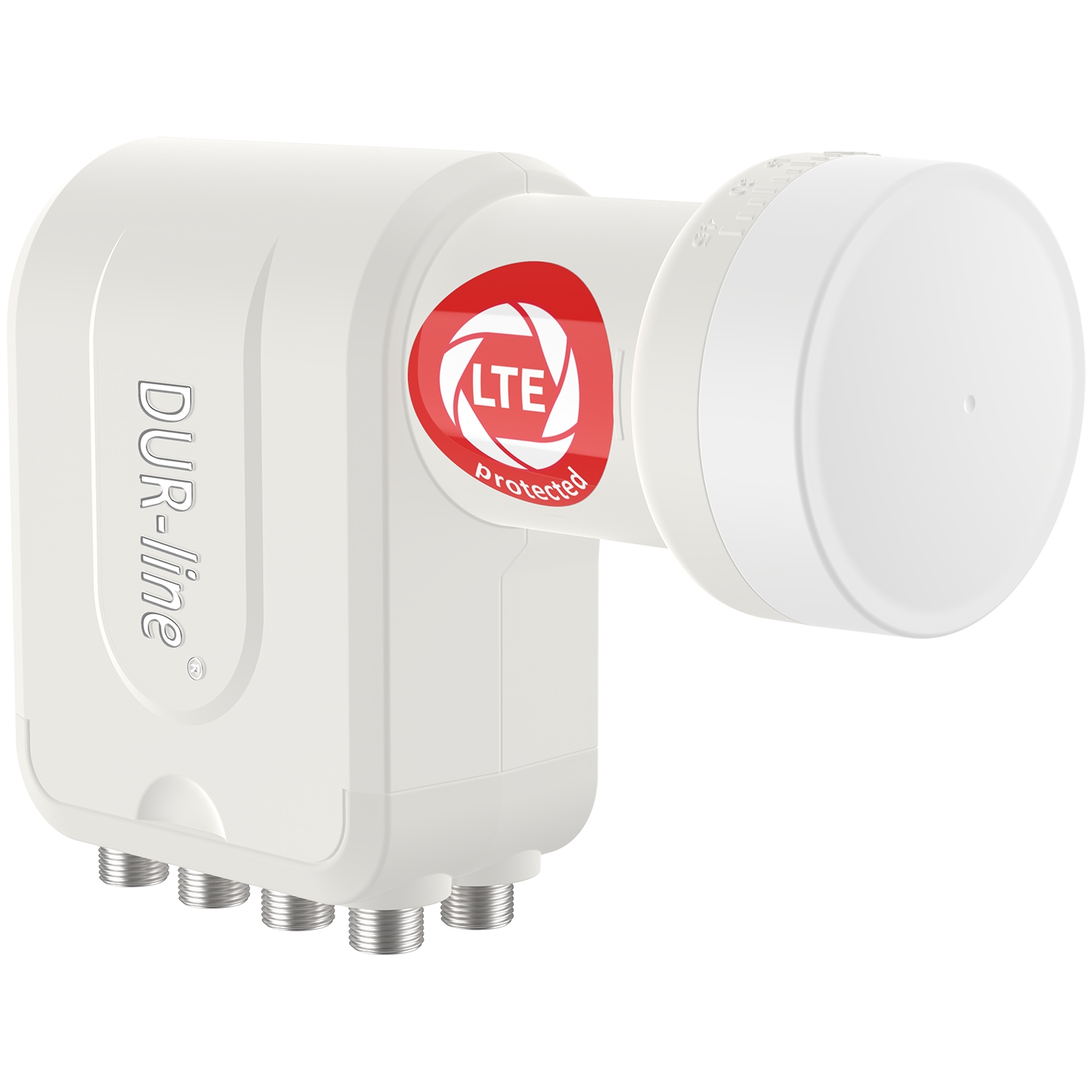 Octo LNB - DUR-line +Ultra 3D & 4K ready für 8 Teilnehmer weiß-/bilder/big/11095_4.jpg