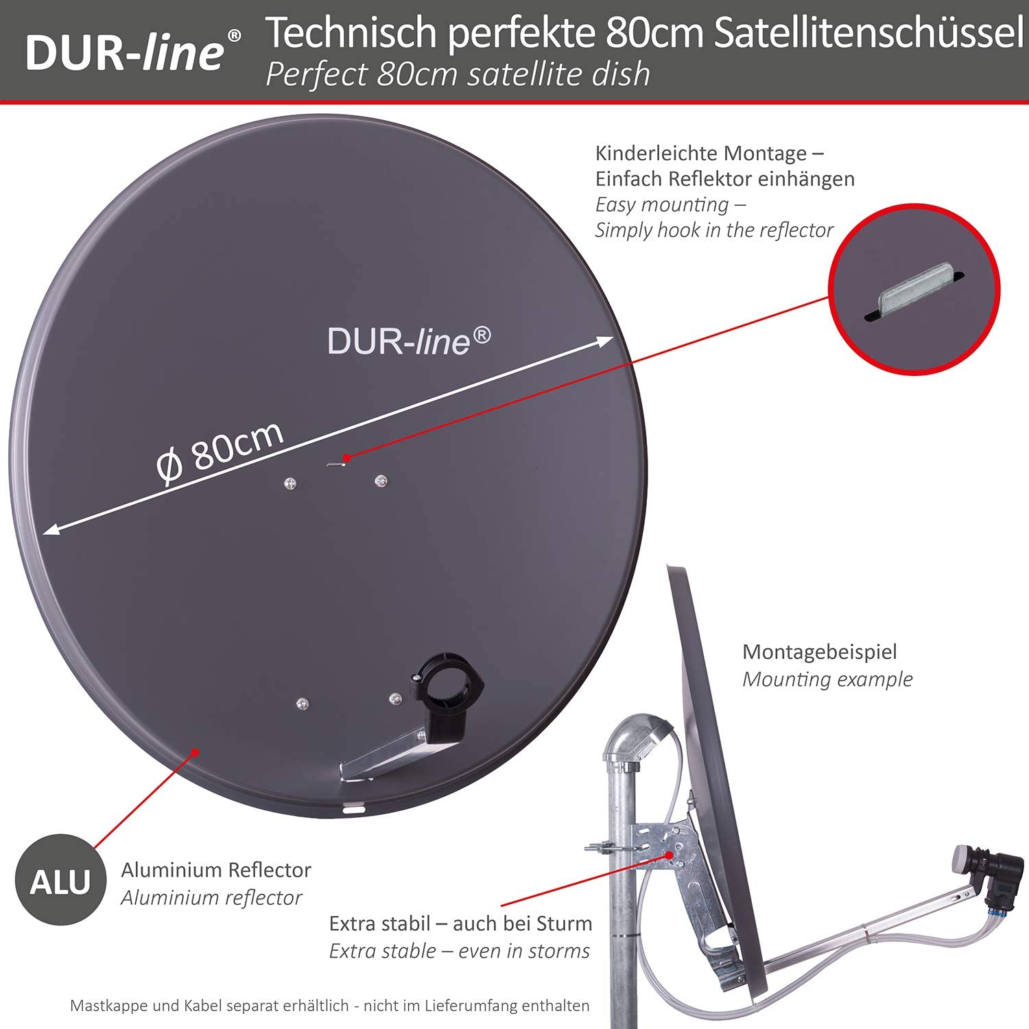 4 Teilnehmer Set - Digitale Sat-Komplett-Anlage DUR-line MDA 80-/bilder/big/12167_3.jpg