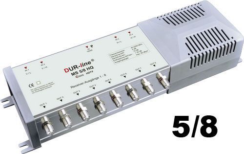 Multischalter 5/8 - DUR-line MS 5/8 G-HQ für 8 Teilnehmer-/bilder/big/13032.jpg
