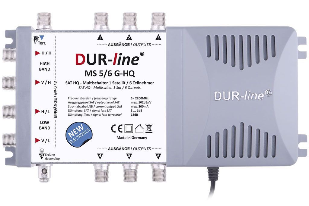 Multischalter 5/6 - DUR-line MS 5/6 G-HQ für 6 Teilnehmer-/bilder/big/13047_3.jpg