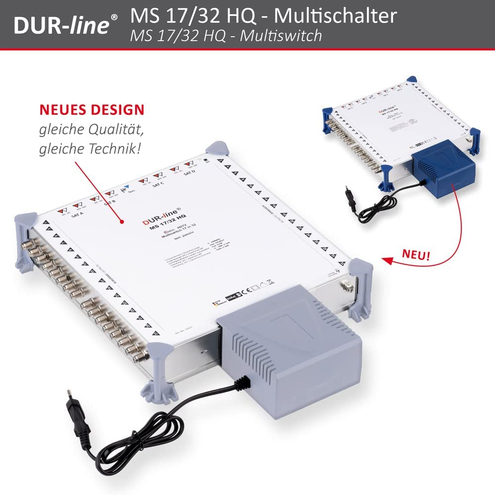 Multischalter 17/32 - DUR-line MS 17/32 HQ 4 Satelliten für-/bilder/big/13057_6.jpg