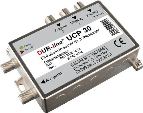 DUR-line UCP 30  Einkabellösung / Sat-Router Unicable Router für-/bilder/big/13204-neu.jpg
