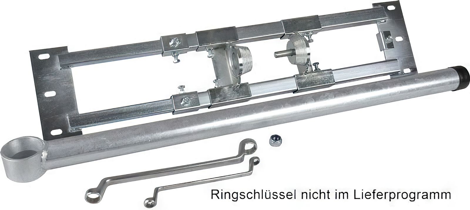 Dachsparrenhalter - DUR-line Herkules S48-900 B Breite: 90 - 120 cm-/bilder/big/14473-1.jpg