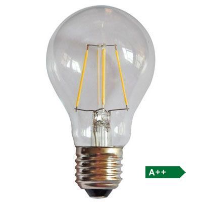 LUXNA LAMPS LXLEDA60/8E27C LED-Lampe/Multi-LED 8 Watt 950 Lumen Sockel-/bilder/big/1509-0004.jpg