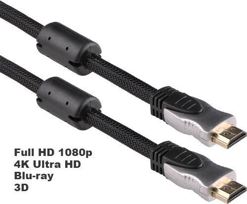 DUR-line Premium High Quality HDMI Anschlusskabel 2 m-/bilder/big/17080-neu.jpg