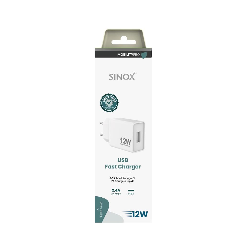 sinox Pro SXP 6011  USB-A Schnellladegerät-/bilder/big/202307131157227097_9174401_2_2.jpg