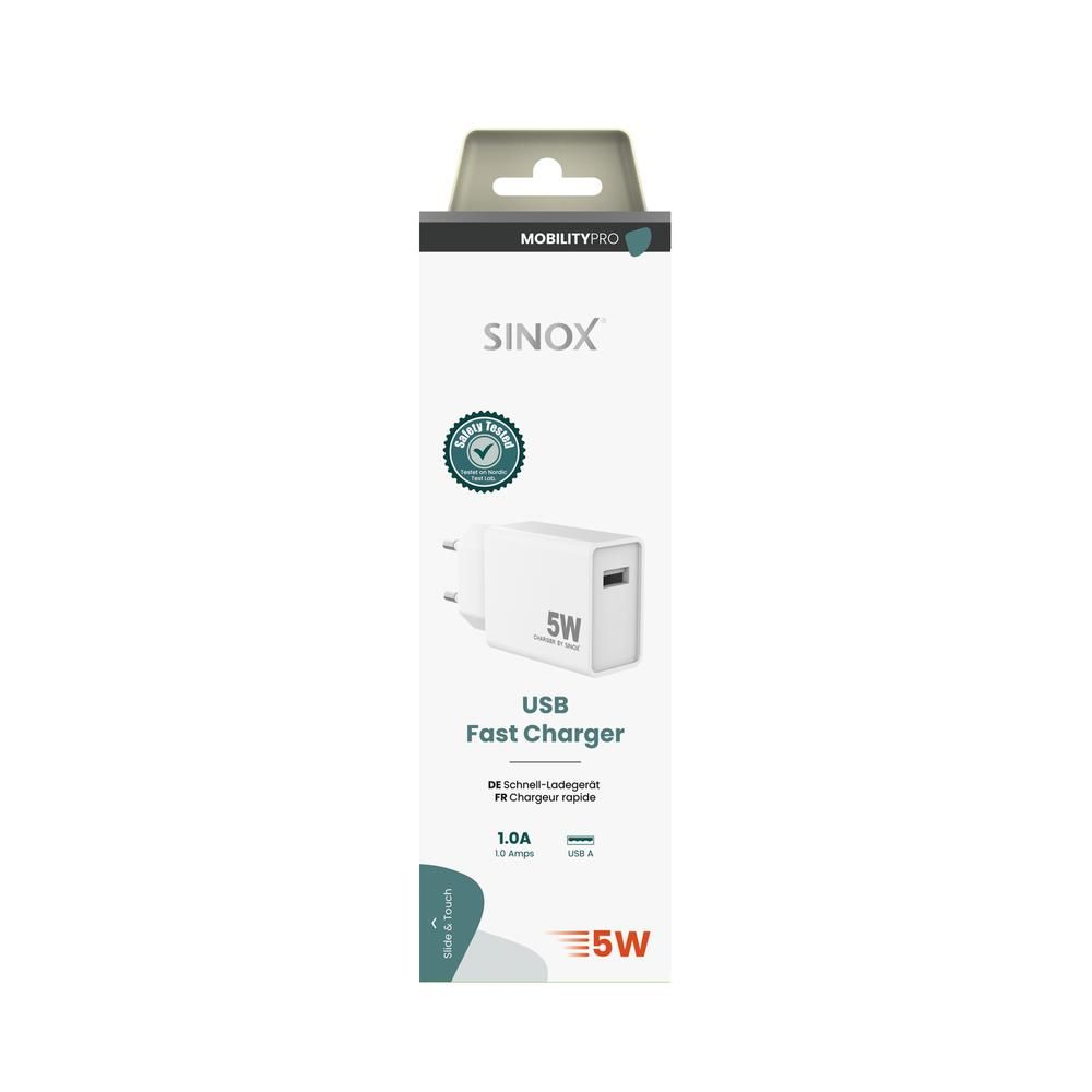 sinox Pro SXP 6005  USB-A Ladegerät-/bilder/big/202307131157549764_9174400_2_2.jpg