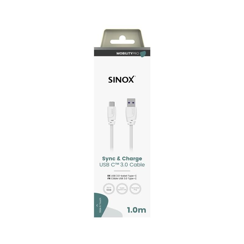sinox Pro SXI 05161 Mobility USB 3.0 Adapterkabel Lade- und Datenkabel-/bilder/big/202310111540066935_9174342_1_2.jpg
