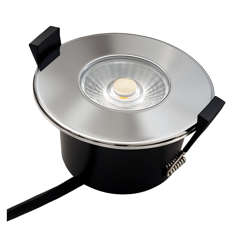 Luxna Lighting LXLEDDL5-7.5WCCT4 LED Einbaustrahler 230 V dimmbar |-/bilder/big/20251014_161959.jpg
