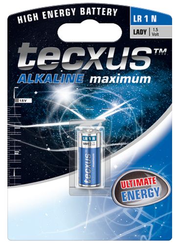 Tecxus Batterie Alkali Lady N Lady N 1.5 Volt-/bilder/big/23640.jpg