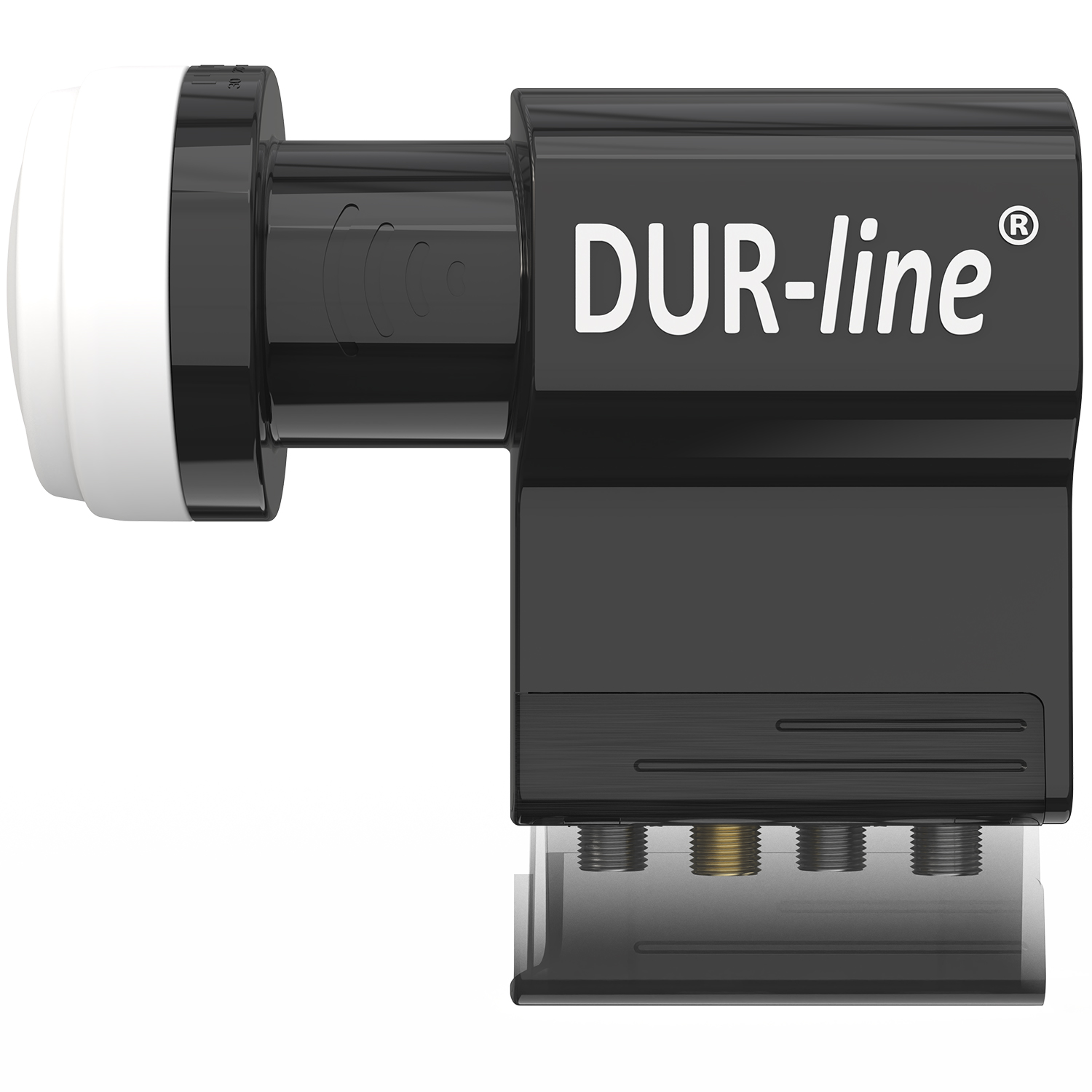 Unicable-LNB - DUR-line +Ultra UK 124-3L dCSS 3D & 4K ready-/bilder/big/24443_4.jpg