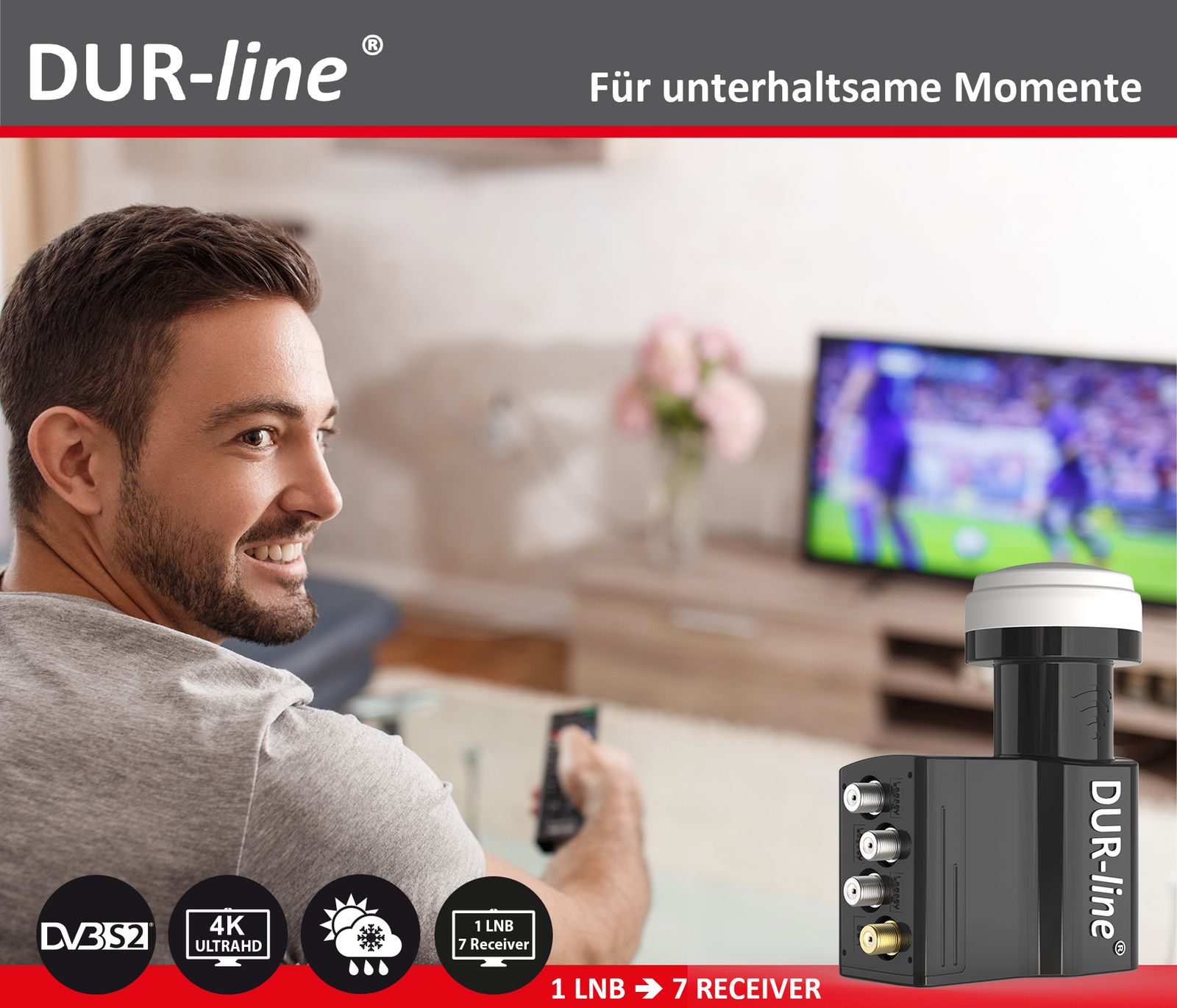 Unicable-LNB - DUR-line +Ultra UK 104 3D & 4K ready für 7 Teilnehmer-/bilder/big/24450_6.jpg