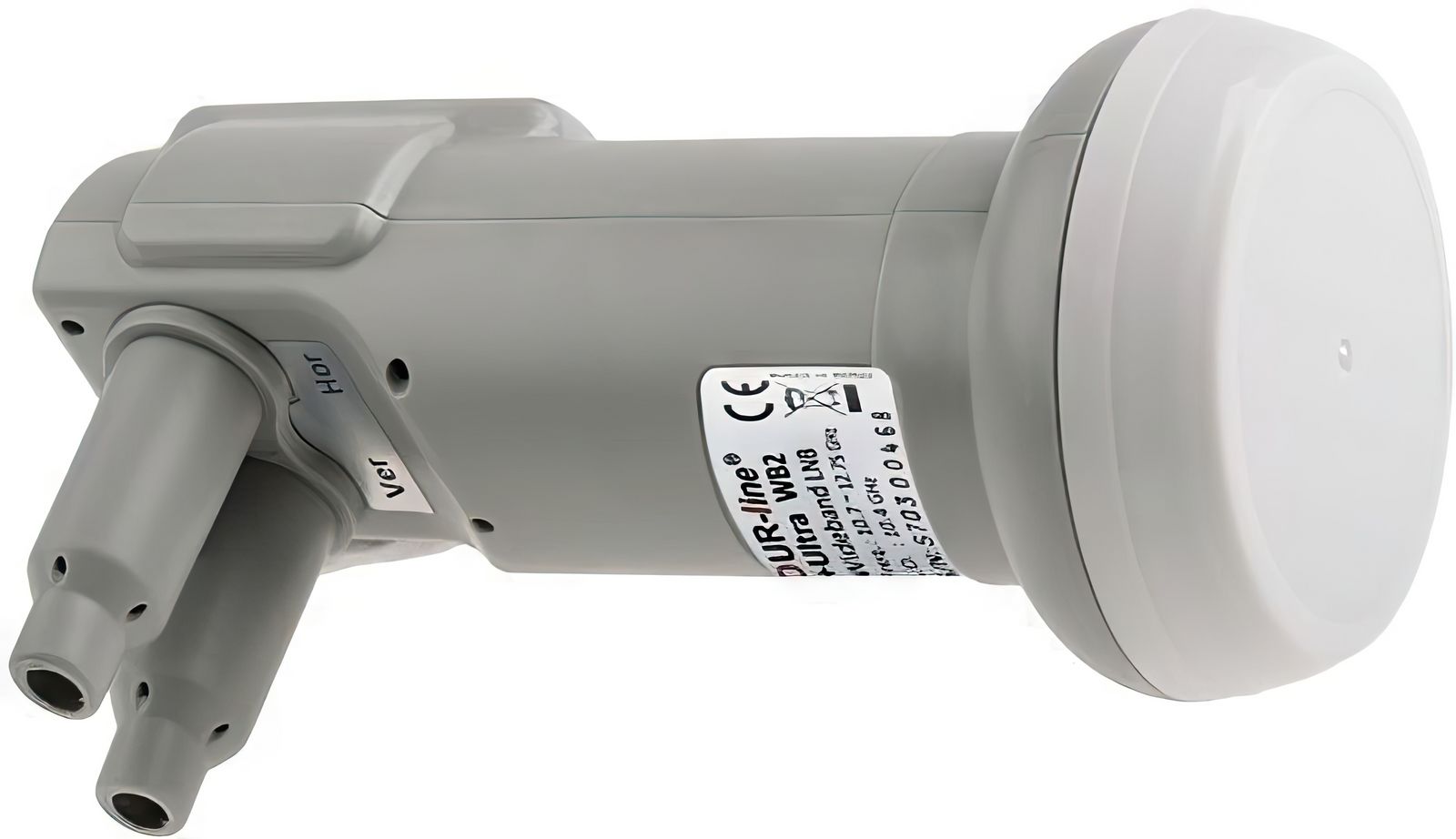 Wideband LNB - DUR-line +Ultra WB2 3D & 4K ready passend für Wideband-/bilder/big/24461_1.jpg