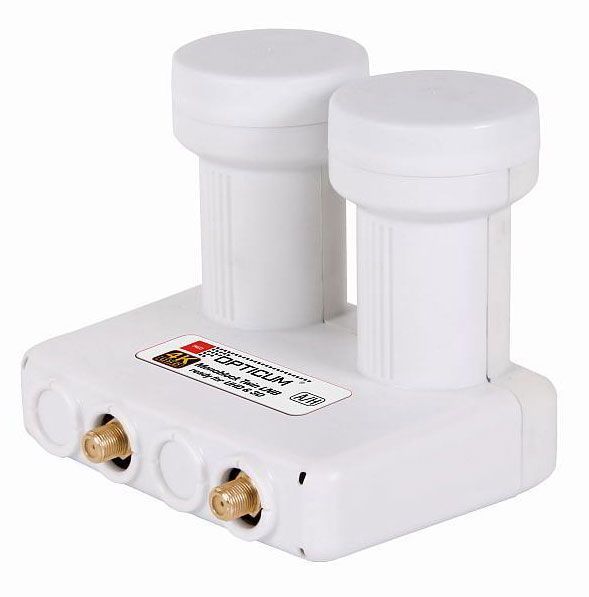 Twin Monoblock LNB - Opticum Doppel LNB LMTP-04H Astra + Hotbird-/bilder/big/31270_1.jpg