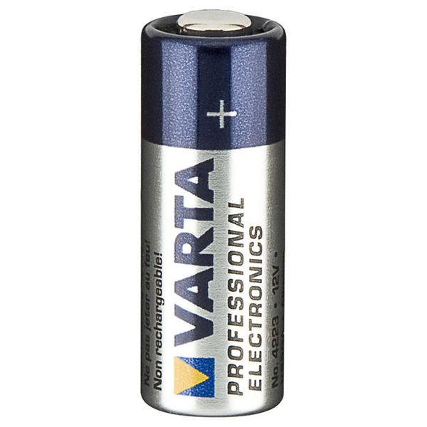 Varta Batterie Alkali Photo 12 Volt V 23 GA LR 23 LRV 08 4223-/bilder/big/48047-1.jpg