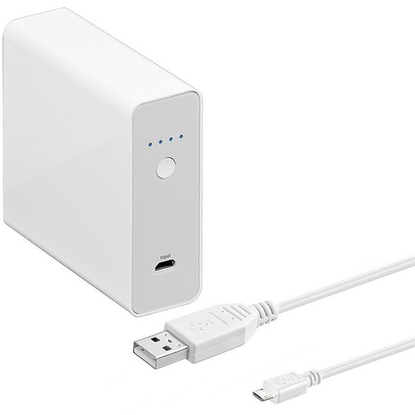 Goobay 63533  USB-Powerbank (Energy to Go) 11000 MAH 5x USB-/bilder/big/63533.jpg