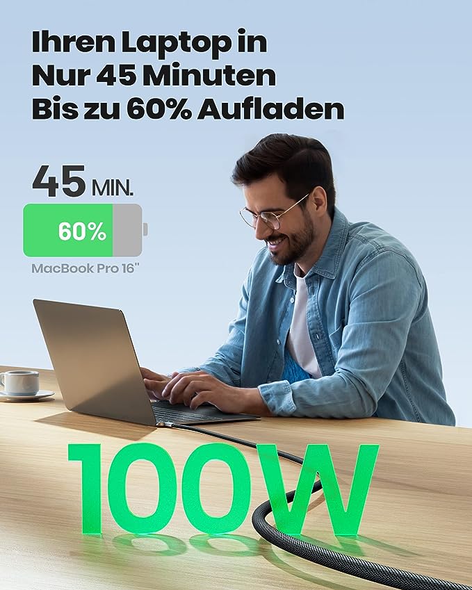 INIU SwooshCord 100W USB-C 3.1 USB-C Schnellladekabel-/bilder/big/71cx679.jpg