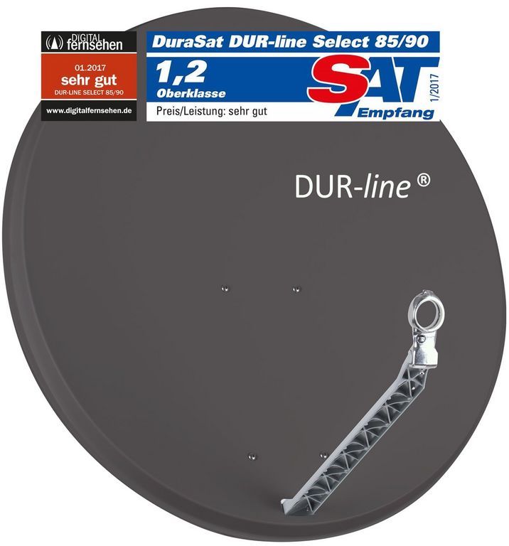 90cm Satellitenschüssel - DUR-line Select 85/90 A-/bilder/big/71hzns3n56l._sl1500_.jpg