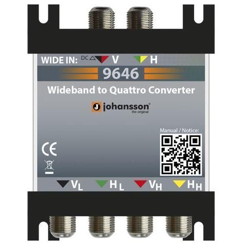 Johansson 9646  Wideband Konverter für 10.41 Ghz LNBs-/bilder/big/9104510_Johansson_1.jpg