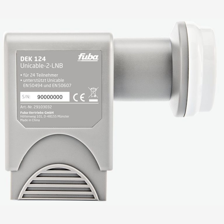 Unicable-LNB - Fuba DEK 124 3D & 4K ready für 24 Teilnehmer-/bilder/big/9111849_29103032_dek124_3.jpg