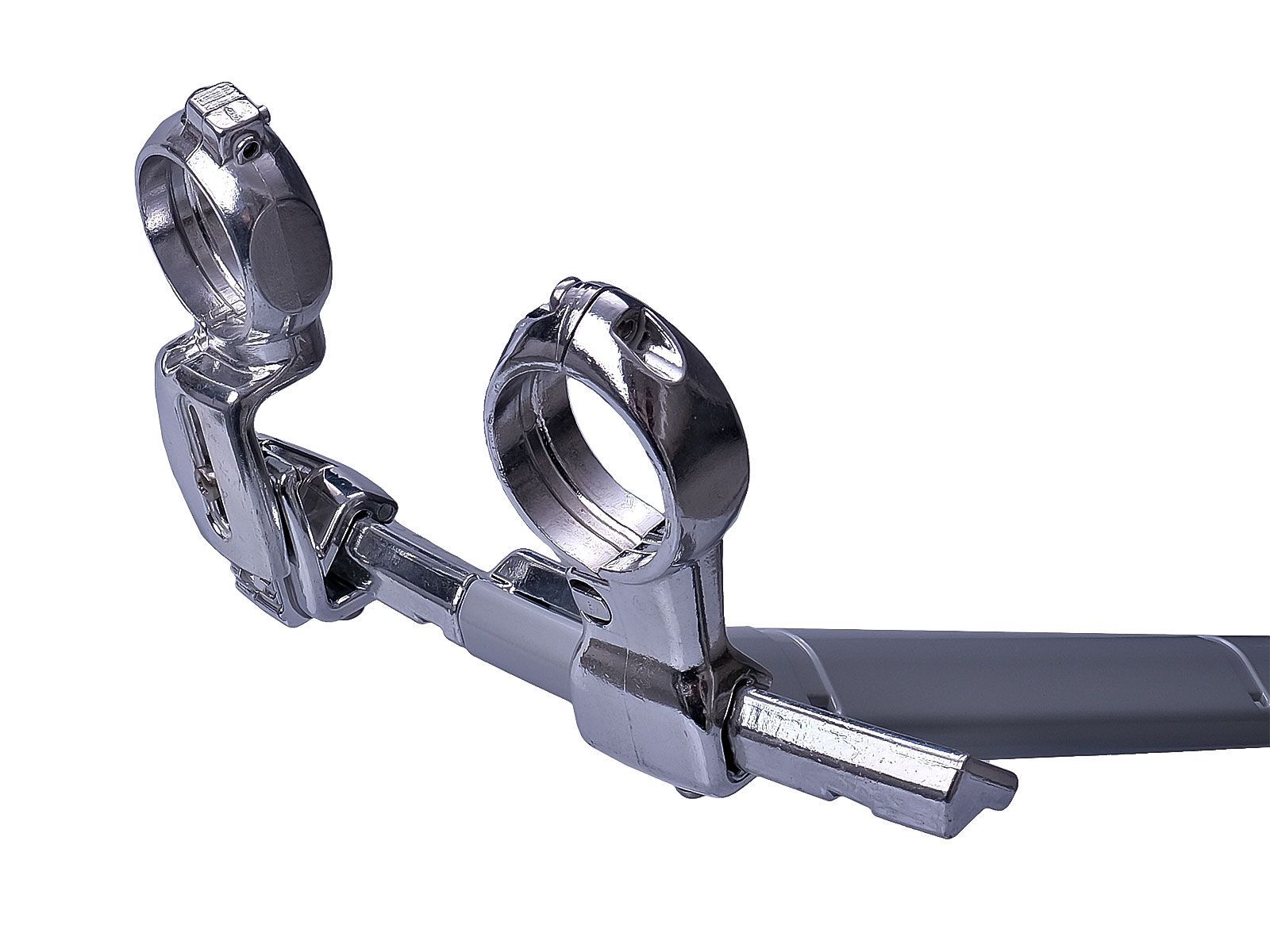 DUR-line Select Sat Multifeedhalter höhenverstellbarer Halter passend-/bilder/big/DKSA2-3.jpg