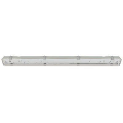 Luxna Lighting Feuchtraumleuchte 1 x 36 W EVG Standard-/bilder/big/DL1XXNCF.jpg