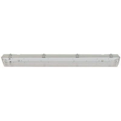 Luxna Lighting Feuchtraumleuchte 1 x 58 W für LED-Röhren-/bilder/big/DL2XXNCF.jpg