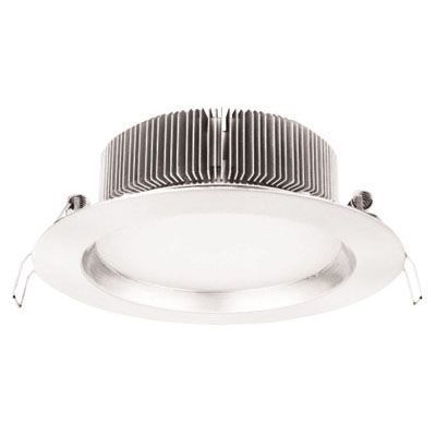 Luxna Lighting Downlight Einbau 1 x 20 W 3000k 1580lm weiß-/bilder/big/DL9071.jpg